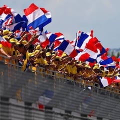 Las cinco conclusiones del GP de Francia F1 en Paul Ricard