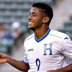 Cadiz adelanta convocatoria de Choco Lozano para Copa Oro