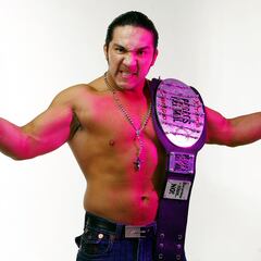 El Hijo del Perro Aguayo, invicto en luchas de apuestas