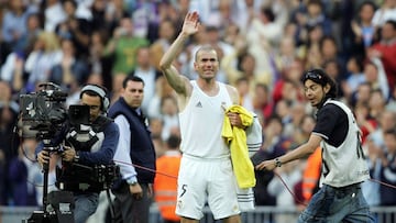 The day Florentino Peréz made one last-gasp effort to keep Zidane at Real Madrid in 2006