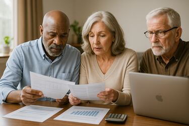 Checks over $2,000? The average Social Security benefit is the highest in history