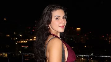 La actriz Patricia Valenzuela cuenta cómo fue la explosión de gas que vivió en su domicilio