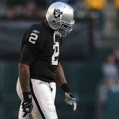 The biggest busts in NFL draft history: Ryan Leaf, Jamarcus Russell, Akili Smith