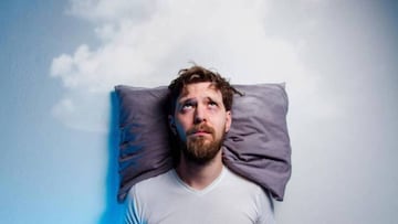 ?Por qu¨¦ nos despertamos de madrugada y c¨®mo podemos retomar el sue?o?
