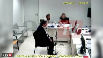 'Caso Villar': La Justicia avala el derecho a la información y archiva la denuncia de Villar