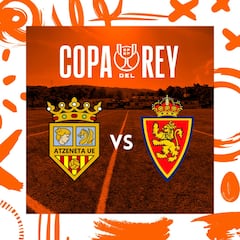 El Zaragoza se mide con el Atzeneta en una eliminatoria inédita