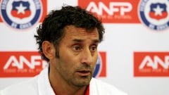 Ponce: "Está el esfuerzo de los jóvenes por hacer historia"