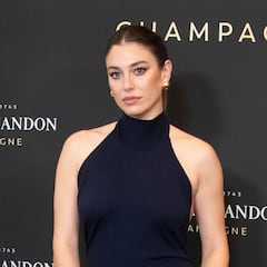 Así es la casa de Blanca Suárez en el centro de Madrid: tres plantas y jardín natural