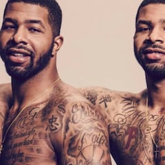 Los Morris, de la conspiración a la gran batalla de Los Ángeles