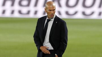 La ruta hacia la Champions 14 exige a Zidane otra proeza