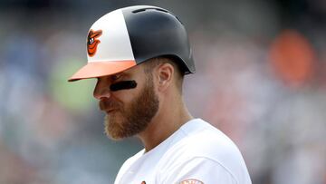 El “toletero” de los Orioles sufre de uno de los peores inicios de temporadas de la historia.