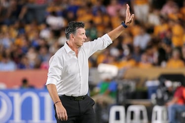 ¿Guillermo Ochoa a Mazatlán? Esto dijo Siboldi 