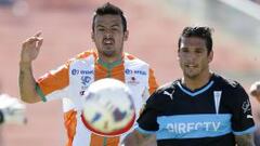 Cobresal desafía a la UC: "Tenemos armas para ganar"