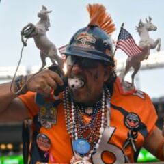 Las imágenes más curiosas de la semana 1