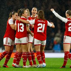 Rosenborg y Arsenal o Rangers, rivales del Atlético en Champions