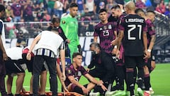 USA 1-0 Mexico: summary, score, goals, highlights, 2021 CONCACAF Gold Cup Final