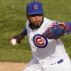 Nationals cortan a Jeremy Jeffress; el pitcher acusa a su agente