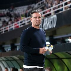 Jandro: “Hay motivos para ser optimistas”