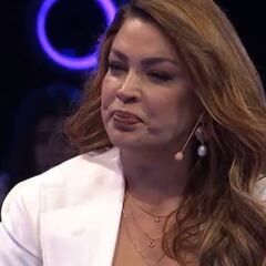 “¿Por qué hay que ser iguales al hombre?”: Marlen Olivari habló de feminismo y generó tenso debate