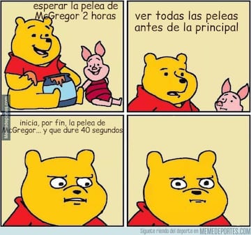 Los memes más divertidos de la jornada deportiva