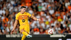 FC Barcelona - Athletic Club de Bilbao: apuestas y pronósticos de LaLiga EA Sports - 24/8/24