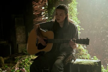Según Craig Mazin, necesitarán un total de tres temporadas de la serie para adaptar The Last of Us Parte II