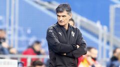 Eibar y Espanyol buscan un impulso en Ipurua