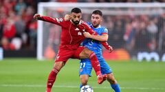 No todo es el dinero: LaLiga adelanta por la izquierda a la Premier League