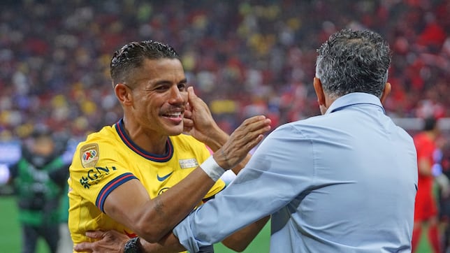 El "reto" que espera Juan Carlos Osorio con el América