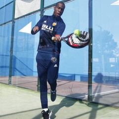 Los errores más comunes del jugador amateur de pádel