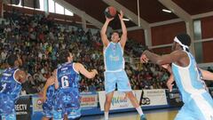 Las semifinales de la LNB se pelearán hasta la última fecha