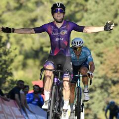 Langellotti da al Burgos BH una gran victoria en Turquía