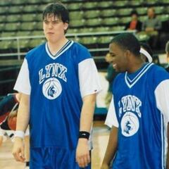 'Man Boobs' la razón por la que Houston pasó de Marc Gasol