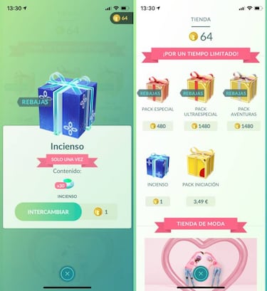 Pokémon GO toma medidas para jugar desde casa por temor al coronavirus