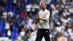 Jurgen Klopp speaks Barcelona, Messi, Maradona & winter break