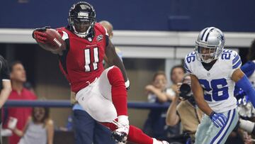 NFL Fantasy 2017: Atlanta Falcons