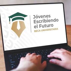 Jóvenes Escribiendo el Futuro 2025: así queda el calendario de pagos para abril y monto