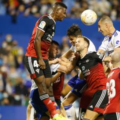 Un coco llamado Mirandés