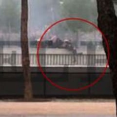 Un testigo desmiente la versión policial de la muerte de Jimmy