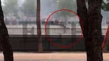 Un testigo desmiente la versión policial de la muerte de Jimmy