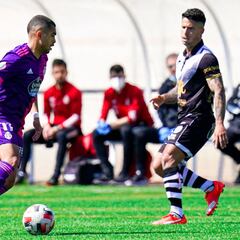 Segunda B Grupo 1; Segunda Fase: resultados, partidos y clasificación de la jornada 3