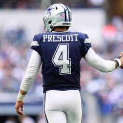 NFL Week 10: Cowboys vs Packers predictions, picks and odds | Dallas is favorite in Green Bay