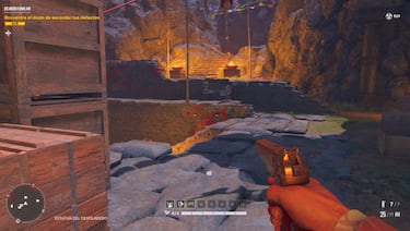 Impresiones Pagan: Control, el segundo DLC de Far Cry 6