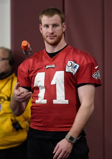 Los NFL Honors fueron entregados hoy en Minnesota