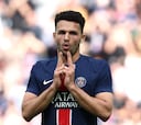 PSG 2 - Le Havre 1, resumen, resultados y goles