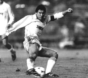 Santillana (R. Madrid)