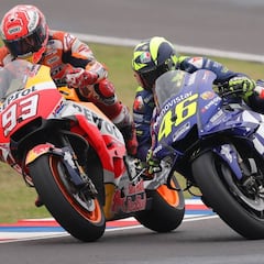 Las cuatro zonas clave para adelantar en Termas