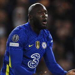 Lukaku for Vlahovic? Chelsea and Juventus consider striker swap deal