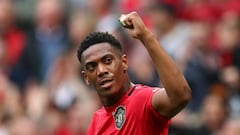 Will Martial's return mark the turning point for Man United's poor season?