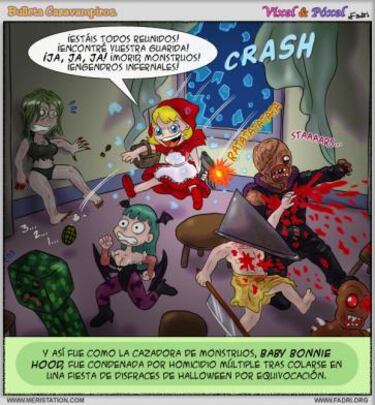 Bulleta Cazavampiros